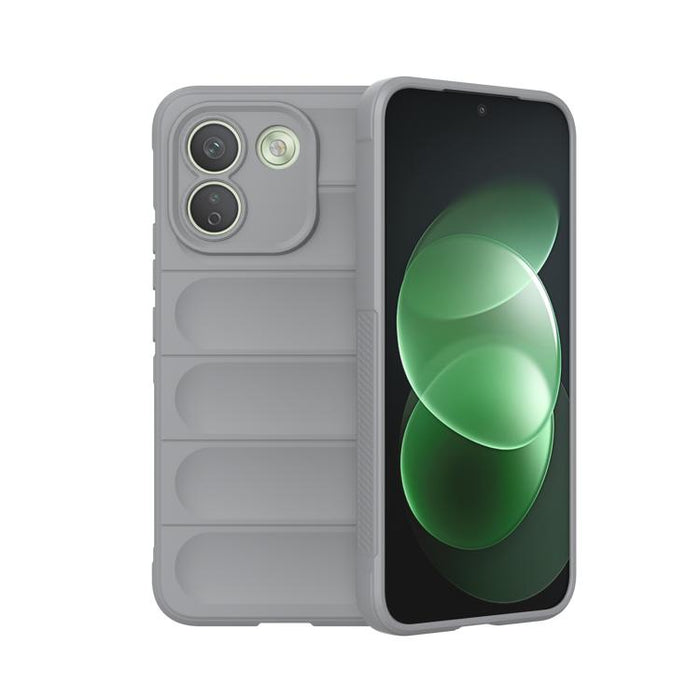 Funda para teléfono Magic Shield TPU + franela, For Redmi A7 Pro 4G/5G 171mm/Poco C85x 5G, For Redmi 15a 5G India, For Redmi Turbo 5 Max / Poco X8 Pro Max, For Redmi Turbo 5 5G / Poco X8 Pro 5G, For Redmi K90 Pro Max/Poco F8 Ultra                      ...