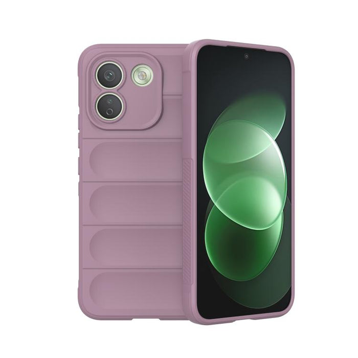 Funda para teléfono Magic Shield TPU + franela, For Redmi A7 Pro 4G/5G 171mm/Poco C85x 5G, For Redmi 15a 5G India, For Redmi Turbo 5 Max / Poco X8 Pro Max, For Redmi Turbo 5 5G / Poco X8 Pro 5G, For Redmi K90 Pro Max/Poco F8 Ultra                      ...