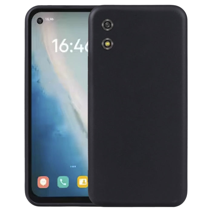 Caja del teléfono de TPU, For Xiaomi 15 Pro, For Xiaomi 15, For Xiaomi Poco C75, For Xiaomi 14T Pro, For Xiaomi 14T, For Xiaomi Qin3 Ultra, For Xiaomi Mi 10 Lite