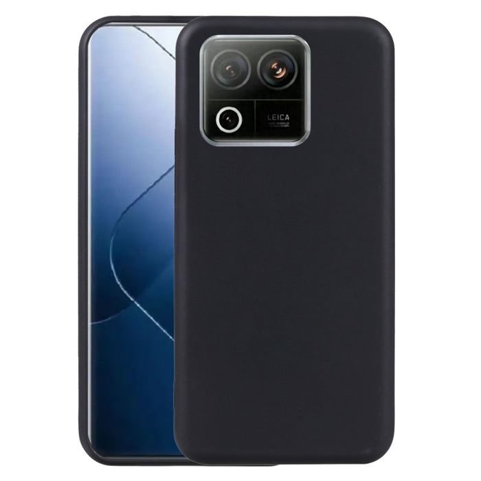 Caja del teléfono de TPU, For Xiaomi 15 Pro, For Xiaomi 15, For Xiaomi Poco C75, For Xiaomi 14T Pro, For Xiaomi 14T, For Xiaomi Qin3 Ultra, For Xiaomi Mi 10 Lite