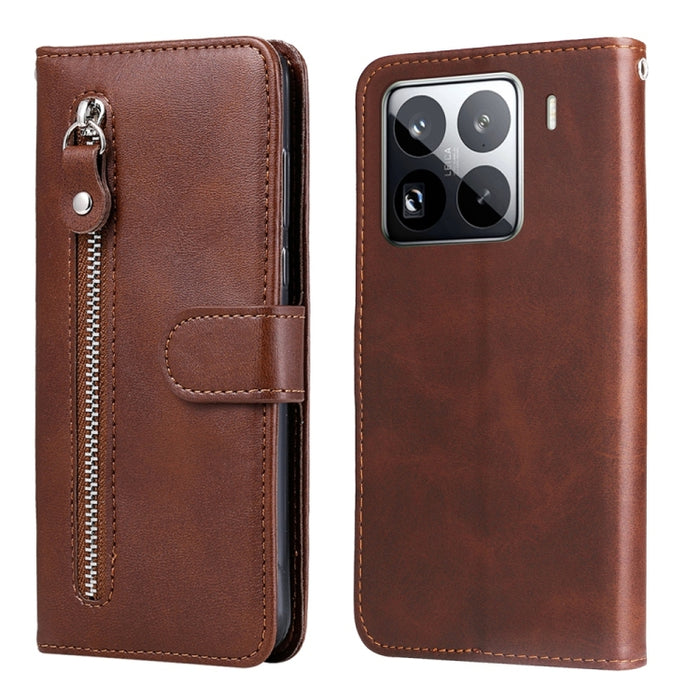 Funda para teléfono de cuero con cremallera y textura de becerro a la moda, For Xiaomi 17 Max 5G, For Xiaomi 17T Pro 5G, For Xiaomi 17T 5G, For Xiaomi 17 Ultra, For Xiaomi 17 Pro Max, For Xiaomi 17 Pro, For Xiaomi 17, For Xiaomi Poco M7 4G 169mm       ...