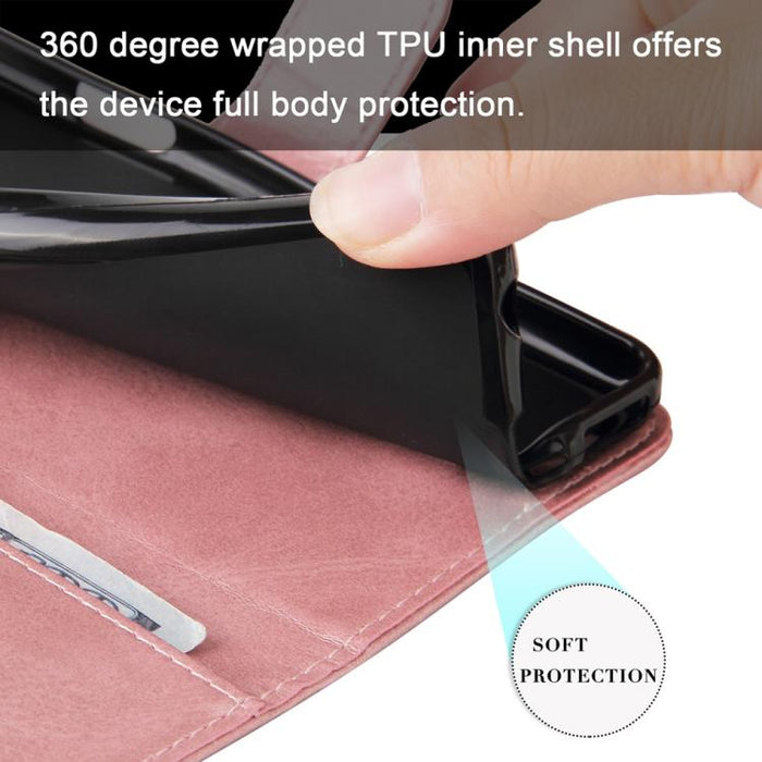 Funda para teléfono de cuero con cremallera y textura de becerro a la moda, For Xiaomi 17 Max 5G, For Xiaomi 17T Pro 5G, For Xiaomi 17T 5G, For Xiaomi 17 Ultra, For Xiaomi 17 Pro Max, For Xiaomi 17 Pro, For Xiaomi 17, For Xiaomi Poco M7 4G 169mm       ...