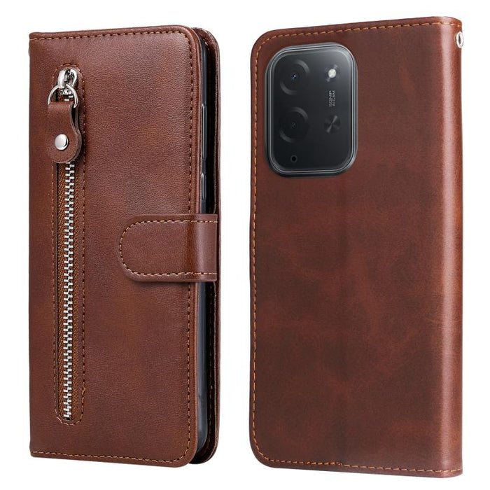 Funda para teléfono de cuero con cremallera y textura de becerro a la moda, For Xiaomi 17 Max 5G, For Xiaomi 17T Pro 5G, For Xiaomi 17T 5G, For Xiaomi 17 Ultra, For Xiaomi 17 Pro Max, For Xiaomi 17 Pro, For Xiaomi 17, For Xiaomi Poco M7 4G 169mm       ...