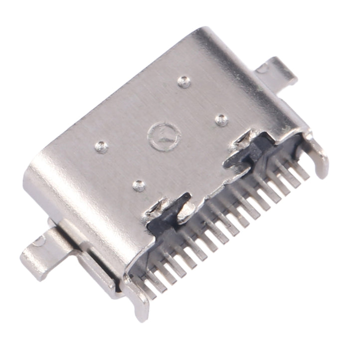 Conector de puerto de carga original de 10 piezas