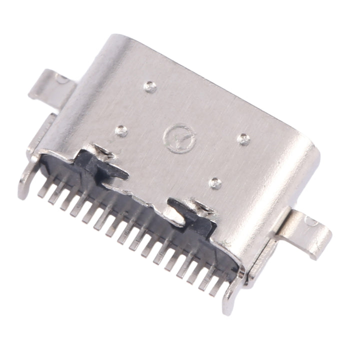Conector de puerto de carga original de 10 piezas
