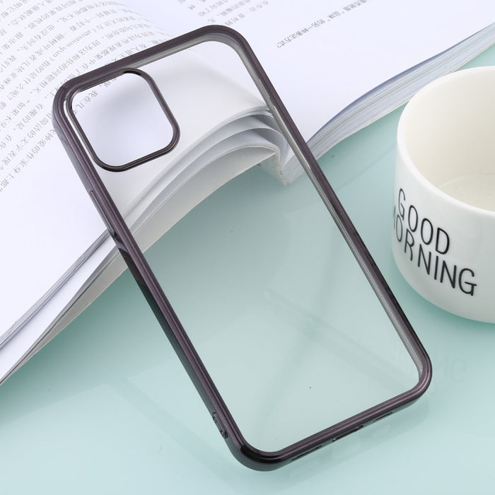 Estuche blando protector de TPU con revestimiento ultrafino