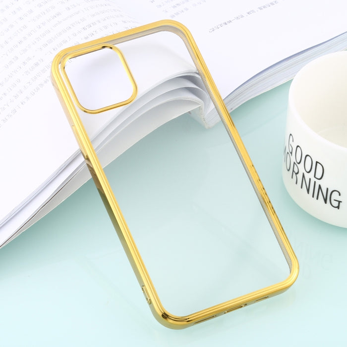 Estuche blando protector de TPU con revestimiento ultrafino