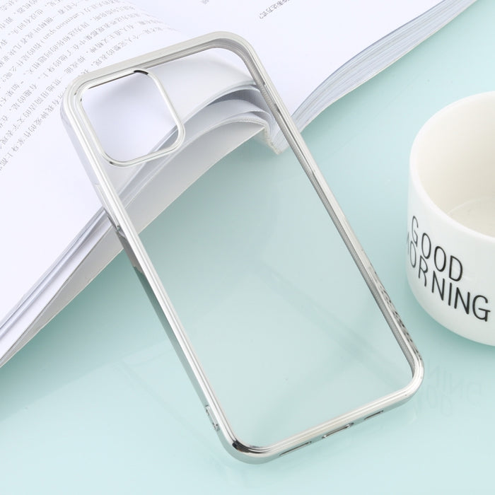 Estuche blando protector de TPU con revestimiento ultrafino