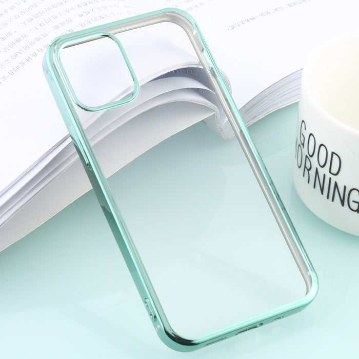 Estuche blando protector de TPU con revestimiento ultrafino