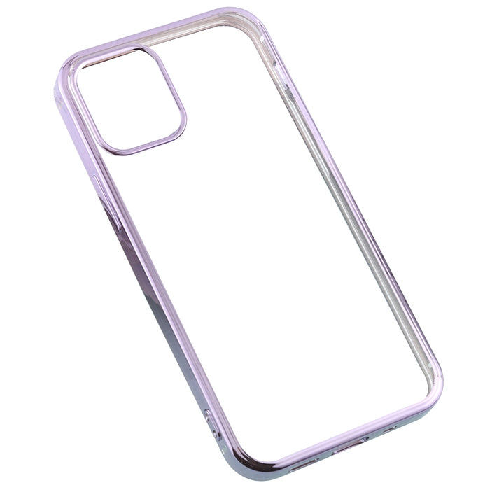 Estuche blando protector de TPU con revestimiento ultrafino