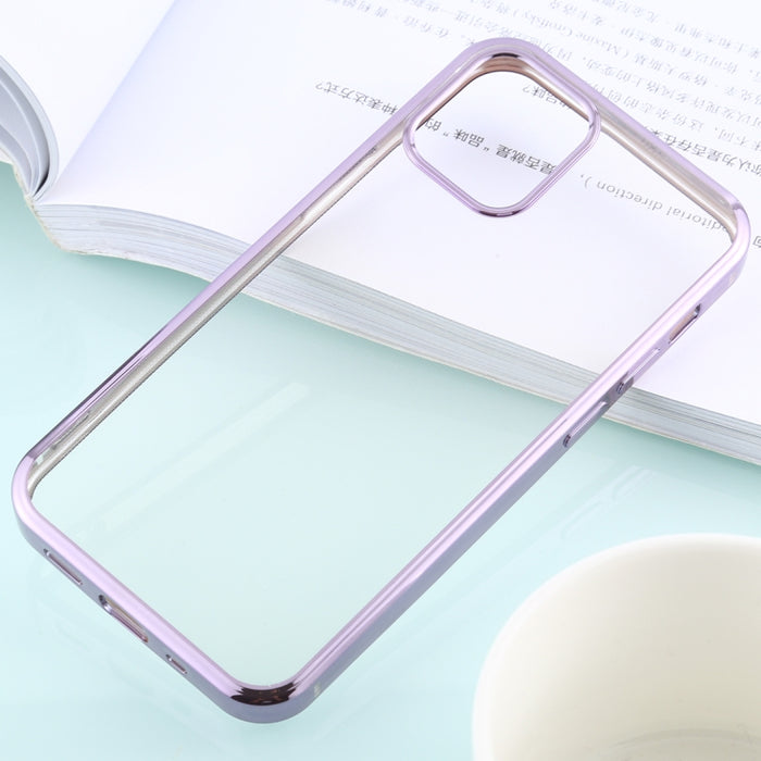 Estuche blando protector de TPU con revestimiento ultrafino
