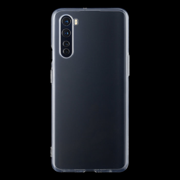 Funda protectora suave de TPU transparente ultrafina de 0,75 mm, For OnePlus Nord, For iPhone 12 mini, For iPhone 12 / 12 Pro, For iPhone 12 Pro Max, For Xiaomi Redmi 9C