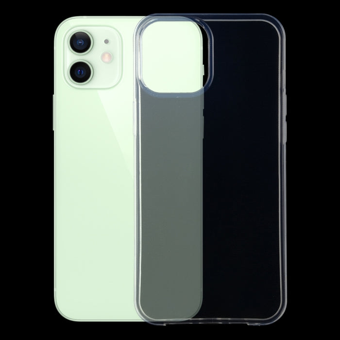 Funda protectora suave de TPU transparente ultrafina de 0,75 mm, For OnePlus Nord, For iPhone 12 mini, For iPhone 12 / 12 Pro, For iPhone 12 Pro Max, For Xiaomi Redmi 9C