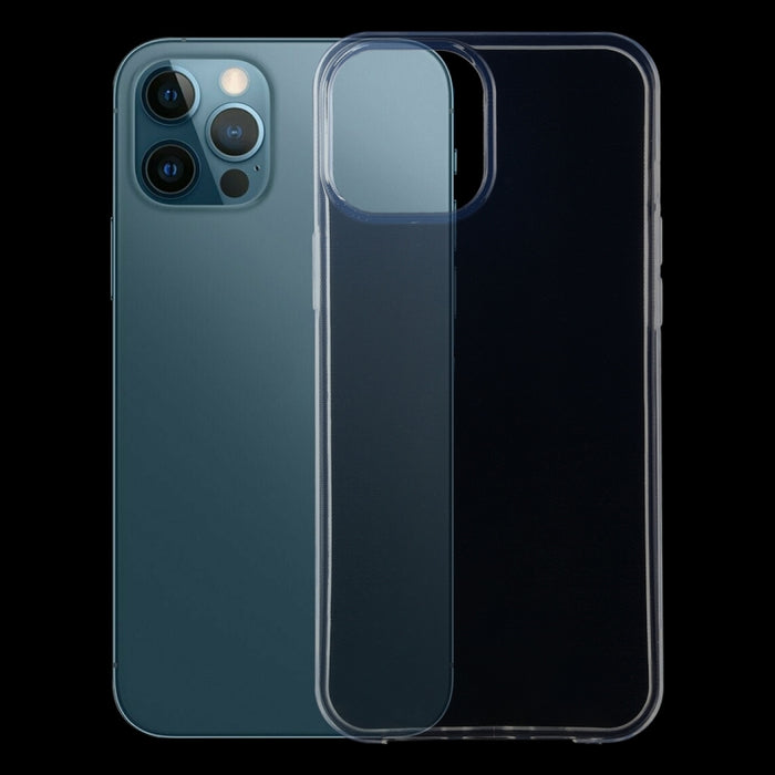 Funda protectora suave de TPU transparente ultrafina de 0,75 mm, For OnePlus Nord, For iPhone 12 mini, For iPhone 12 / 12 Pro, For iPhone 12 Pro Max, For Xiaomi Redmi 9C
