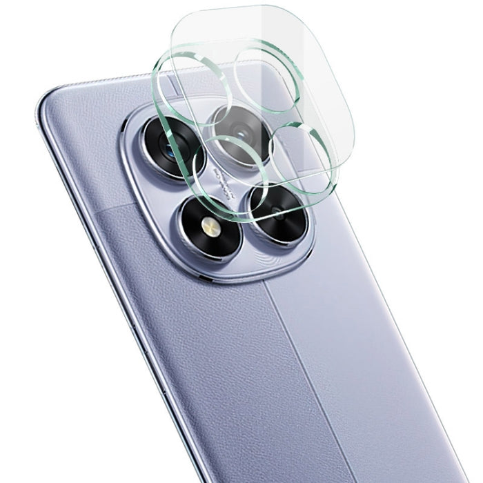 Película de lente de vidrio integrada de alta definición imak, For Redmi 15a 5G, For Redmi Turbo 5 5G / Poco X8 Pro 5G, For Redmi Note 15 Pro 5G Global 163.6mm, For Redmi Note 15 5G Global 164mm, For Redmi K90 Pro Max / Poco F8 Ultra 5G                ...