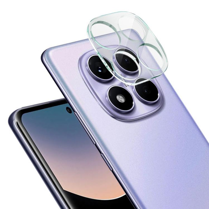 Película de lente de vidrio integrada de alta definición imak, For Redmi 15a 5G, For Redmi Turbo 5 5G / Poco X8 Pro 5G, For Redmi Note 15 Pro 5G Global 163.6mm, For Redmi Note 15 5G Global 164mm, For Redmi K90 Pro Max / Poco F8 Ultra 5G                ...