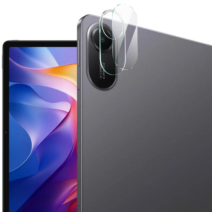 Película de lente de vidrio integrada de alta definición imak, For Redmi 15a 5G, For Redmi Turbo 5 5G / Poco X8 Pro 5G, For Redmi Note 15 Pro 5G Global 163.6mm, For Redmi Note 15 5G Global 164mm, For Redmi K90 Pro Max / Poco F8 Ultra 5G                ...