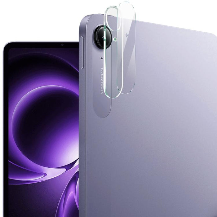 Película de lente de vidrio integrada de alta definición imak, For Redmi 15a 5G, For Redmi Turbo 5 5G / Poco X8 Pro 5G, For Redmi Note 15 Pro 5G Global 163.6mm, For Redmi Note 15 5G Global 164mm, For Redmi K90 Pro Max / Poco F8 Ultra 5G                ...