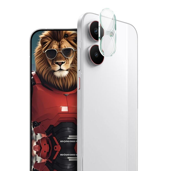 Película de lente de vidrio integrada de alta definición imak, For Redmi 15a 5G, For Redmi Turbo 5 5G / Poco X8 Pro 5G, For Redmi Note 15 Pro 5G Global 163.6mm, For Redmi Note 15 5G Global 164mm, For Redmi K90 Pro Max / Poco F8 Ultra 5G                ...