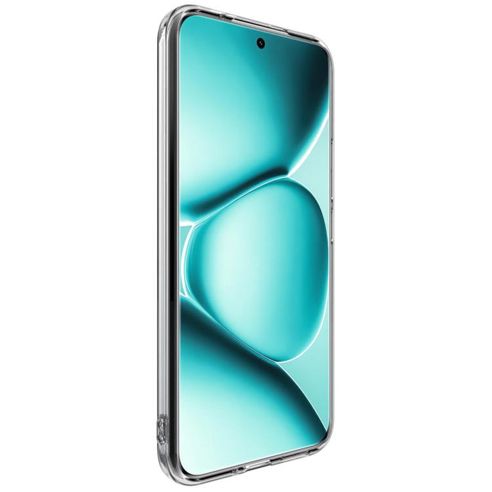Funda protectora de TPU transparente a prueba de golpes serie imak UX-5, For Redmi Note 15 Pro+ 5G Global 163.3mm, For Redmi K90 Pro Max / Poco F8 Ultra 5G, For Redmi K90 / Poco F8 Pro 5G, For Redmi Note 15 Pro 5G Global 163.6mm                        ...