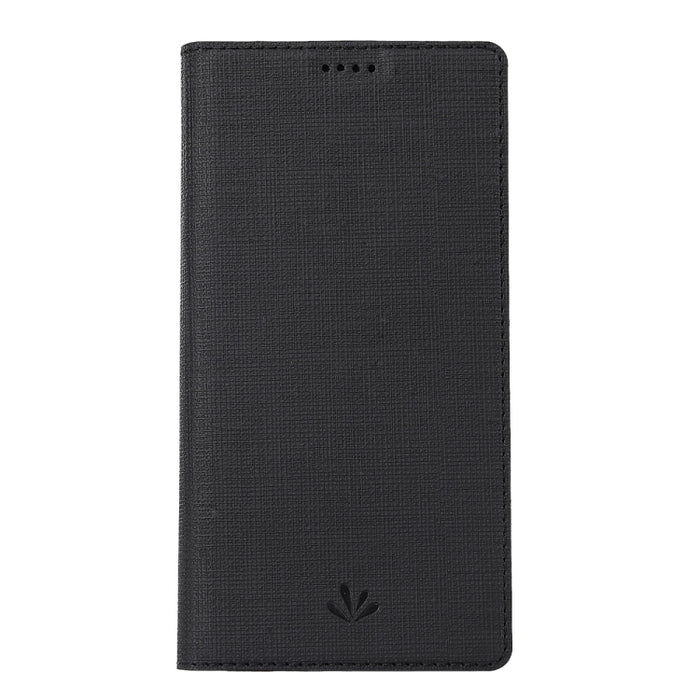ViLi DMX-54 Funda protectora con tapa horizontal de atracción magnética de cuero TPU + PU a prueba de golpes con ranuras para tarjetas y soporte, For OnePlus Nord / OnePlus Z / OnePlus 8 Nord 5G, For Xiaomi Redmi 10X 4G / Redmi Note9