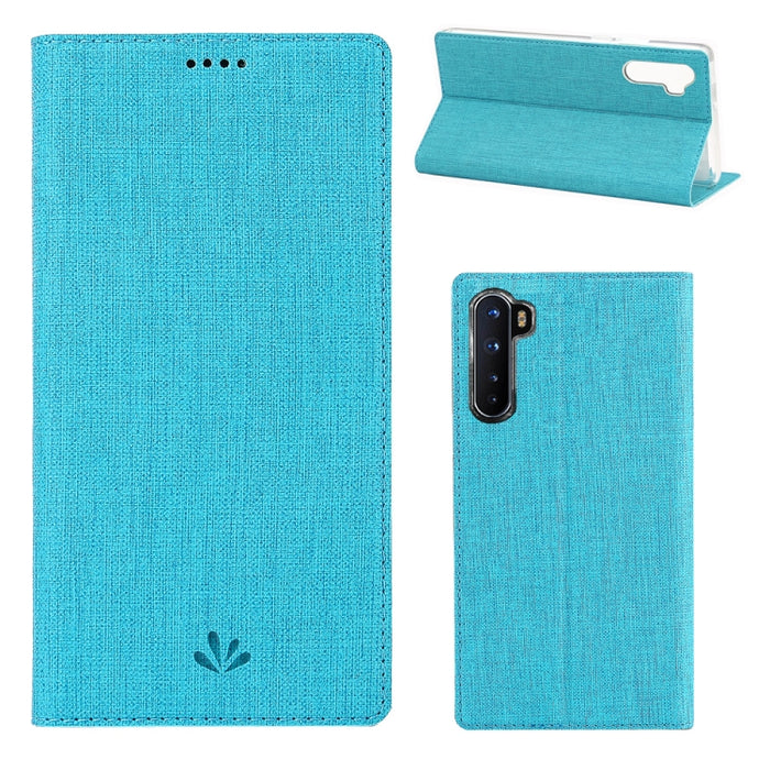 ViLi DMX-54 Funda protectora con tapa horizontal de atracción magnética de cuero TPU + PU a prueba de golpes con ranuras para tarjetas y soporte, For OnePlus Nord / OnePlus Z / OnePlus 8 Nord 5G, For Xiaomi Redmi 10X 4G / Redmi Note9