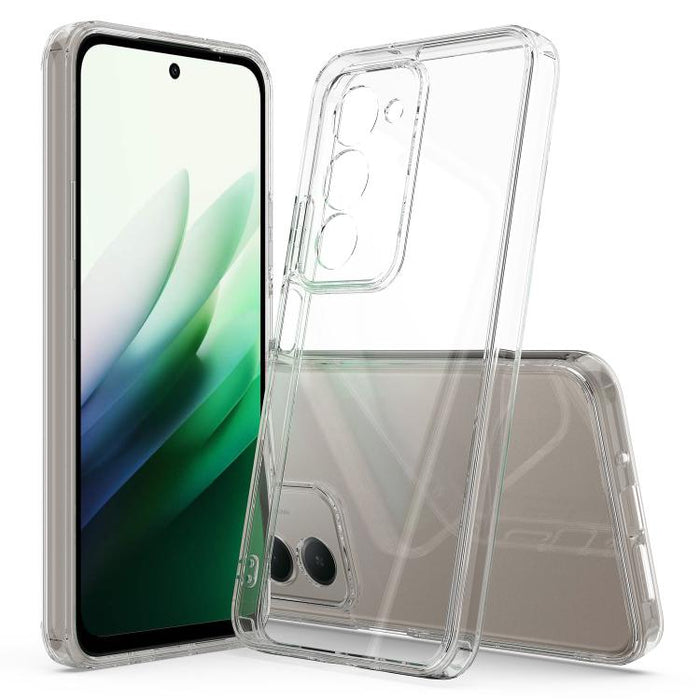 Caja de teléfono de acrílico TPU resistente a los arañazos, For Redmi Turbo 5 Max 5G / Poco X8 Pro Max, For Redmi Turbo 5 5G / Poco X8 Pro 5G, For Redmi Note 15 Pro+ 5G Global 163.3mm, For Redmi Note 15 5G 164mm / Poco M8 5G                            ...