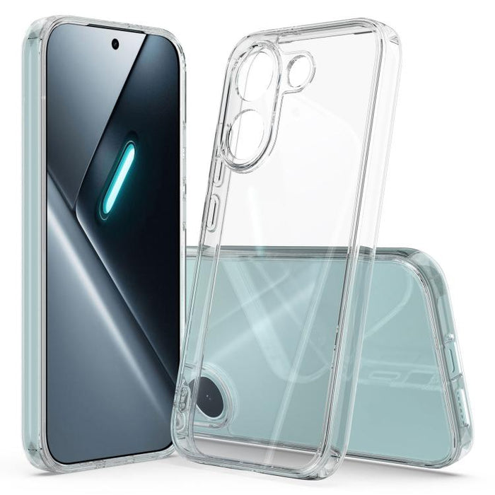 Caja de teléfono de acrílico TPU resistente a los arañazos, For Redmi Turbo 5 Max 5G / Poco X8 Pro Max, For Redmi Turbo 5 5G / Poco X8 Pro 5G, For Redmi Note 15 Pro+ 5G Global 163.3mm, For Redmi Note 15 5G 164mm / Poco M8 5G                            ...