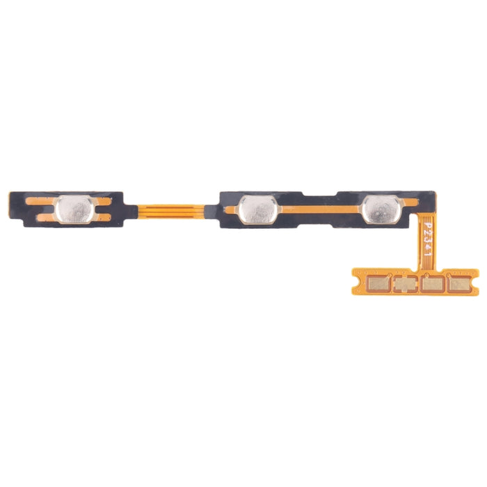 Cable flexible de botón de encendido y volumen OEM, For Xiaomi Redmi Turbo 4, For Xiaomi Poco X7 Pro, For Xiaomi Redmi Note 14 5G / Poco M7 Pro 5G, For Xiaomi Redmi K80 Pro, For Xiaomi Redmi K80, For Xiaomi Redmi Note 14 Pro 4G�������������������������...
