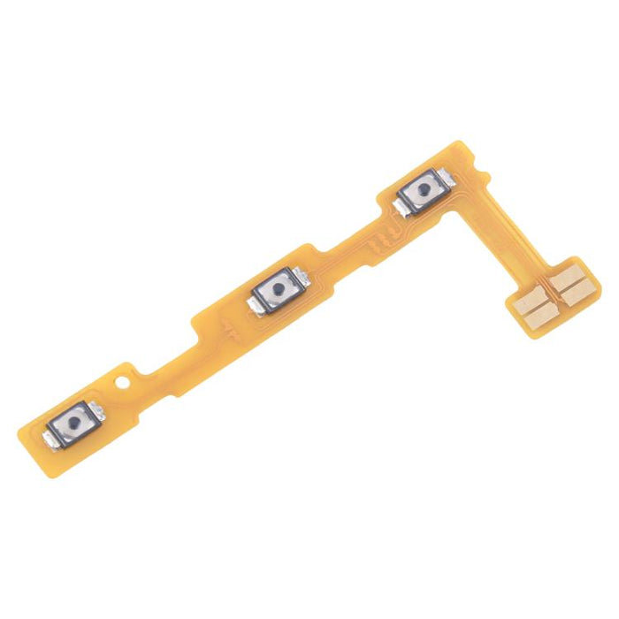 Cable flexible de botón de encendido y volumen OEM, For Xiaomi Redmi Turbo 4, For Xiaomi Poco X7 Pro, For Xiaomi Redmi Note 14 5G / Poco M7 Pro 5G, For Xiaomi Redmi K80 Pro, For Xiaomi Redmi K80, For Xiaomi Redmi Note 14 Pro 4G�������������������������...