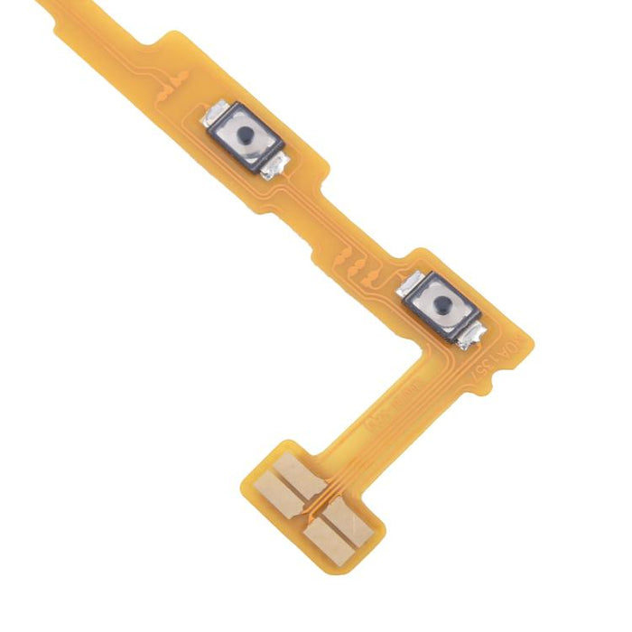Cable flexible de botón de encendido y volumen OEM, For Xiaomi Redmi Turbo 4, For Xiaomi Poco X7 Pro, For Xiaomi Redmi Note 14 5G / Poco M7 Pro 5G, For Xiaomi Redmi K80 Pro, For Xiaomi Redmi K80, For Xiaomi Redmi Note 14 Pro 4G�������������������������...
