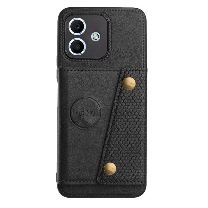 Estuche magnético para teléfono con ranuras para tarjetas con doble hebilla, For Redmi 15a 5G Global, For Redmi K90 Pro Max/Poco F8 Ultra, For Redmi K90/Poco F8 Pro, For Redmi K90 Pro Max Champion Edition, For Redmi 15C 5G / 4G EU 173mm                ...