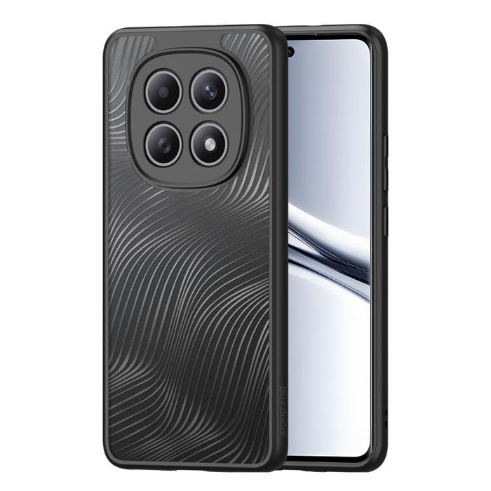 Funda para teléfono DUX DUCIS Aimo Series TPU + PC con tacto esmerilado, For Redmi K90 Max 5G, For Redmi 15a 5G, For Redmi Note 15 Pro+ 5G Global 163.3mm, For Redmi Note 15 4G / 5G Global 164mm, For Redmi K90 Pro Max / Poco F8 Ultra                    ...