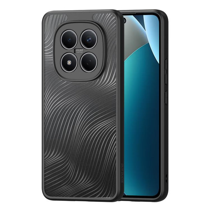 Funda para teléfono DUX DUCIS Aimo Series TPU + PC con tacto esmerilado, For Redmi K90 Max 5G, For Redmi 15a 5G, For Redmi Note 15 Pro+ 5G Global 163.3mm, For Redmi Note 15 4G / 5G Global 164mm, For Redmi K90 Pro Max / Poco F8 Ultra                    ...