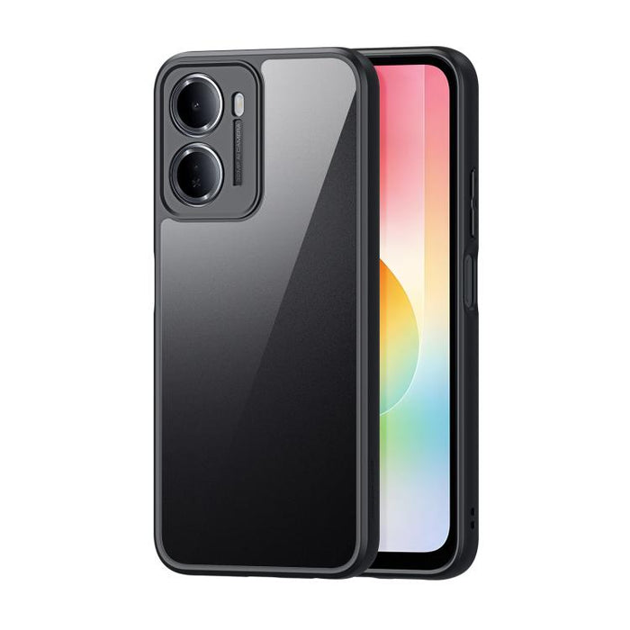 Funda para teléfono DUX DUCIS Aimo Series TPU + PC con tacto esmerilado, For Redmi K90 Max 5G, For Redmi 15a 5G, For Redmi Note 15 Pro+ 5G Global 163.3mm, For Redmi Note 15 4G / 5G Global 164mm, For Redmi K90 Pro Max / Poco F8 Ultra                    ...