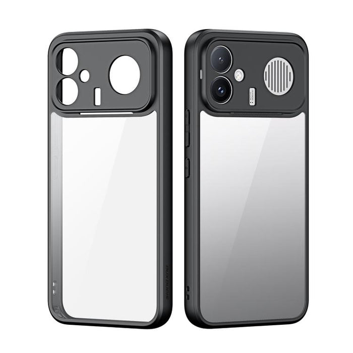 Funda para teléfono DUX DUCIS Aimo Series TPU + PC con tacto esmerilado, For Redmi K90 Max 5G, For Redmi 15a 5G, For Redmi Note 15 Pro+ 5G Global 163.3mm, For Redmi Note 15 4G / 5G Global 164mm, For Redmi K90 Pro Max / Poco F8 Ultra                    ...