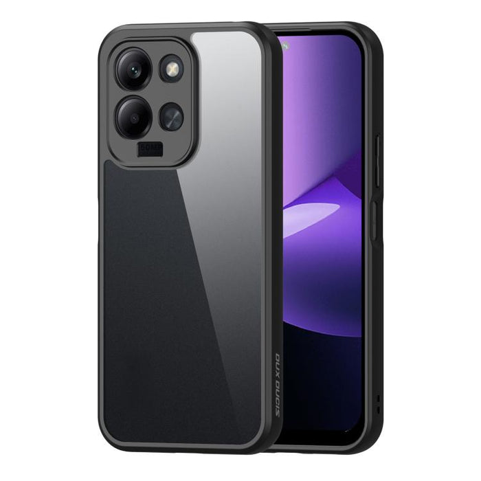Funda para teléfono DUX DUCIS Aimo Series TPU + PC con tacto esmerilado, For Redmi K90 Max 5G, For Redmi 15a 5G, For Redmi Note 15 Pro+ 5G Global 163.3mm, For Redmi Note 15 4G / 5G Global 164mm, For Redmi K90 Pro Max / Poco F8 Ultra                    ...