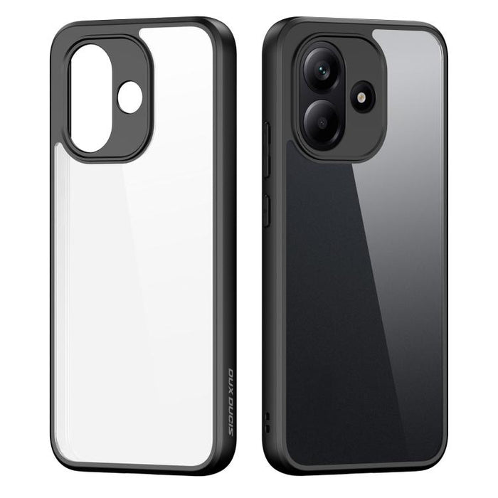 Funda para teléfono DUX DUCIS Aimo Series TPU + PC con tacto esmerilado, For Redmi K90 Max 5G, For Redmi 15a 5G, For Redmi Note 15 Pro+ 5G Global 163.3mm, For Redmi Note 15 4G / 5G Global 164mm, For Redmi K90 Pro Max / Poco F8 Ultra                    ...