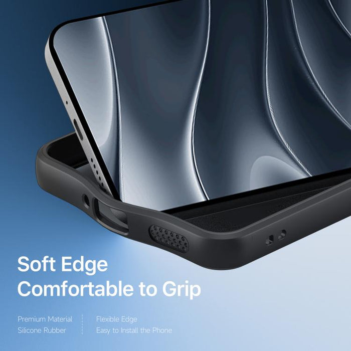 Funda para teléfono DUX DUCIS Aimo Series TPU + PC con tacto esmerilado, For Redmi K90 Max 5G, For Redmi 15a 5G, For Redmi Note 15 Pro+ 5G Global 163.3mm, For Redmi Note 15 4G / 5G Global 164mm, For Redmi K90 Pro Max / Poco F8 Ultra                    ...