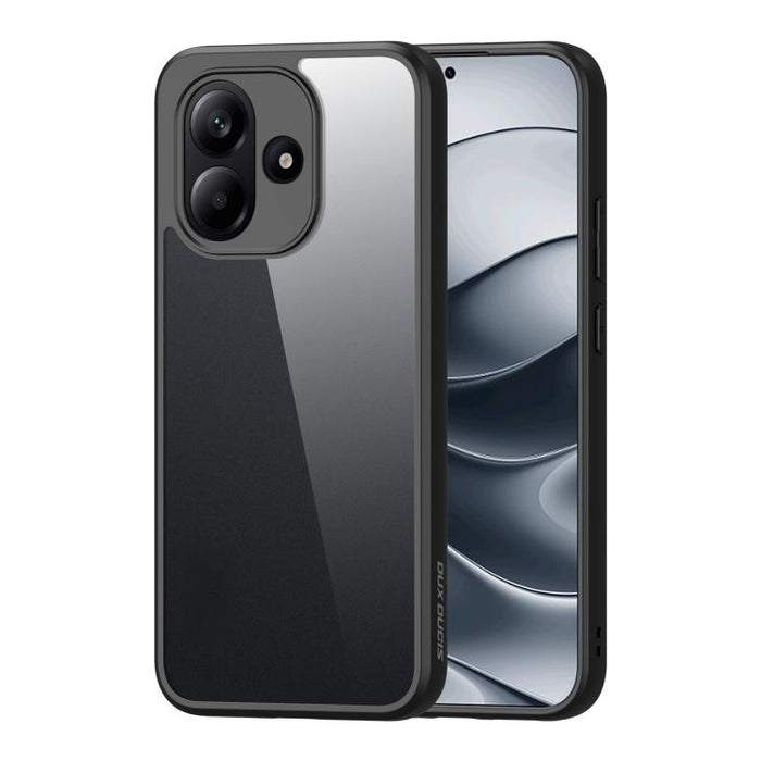 Funda para teléfono DUX DUCIS Aimo Series TPU + PC con tacto esmerilado, For Redmi K90 Max 5G, For Redmi 15a 5G, For Redmi Note 15 Pro+ 5G Global 163.3mm, For Redmi Note 15 4G / 5G Global 164mm, For Redmi K90 Pro Max / Poco F8 Ultra                    ...