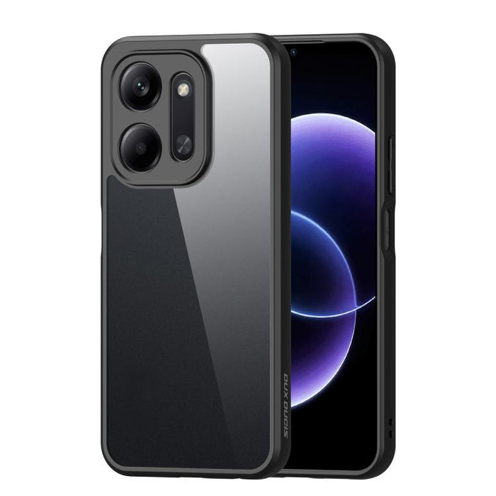 Funda para teléfono DUX DUCIS Aimo Series TPU + PC con tacto esmerilado, For Redmi K90 Max 5G, For Redmi 15a 5G, For Redmi Note 15 Pro+ 5G Global 163.3mm, For Redmi Note 15 4G / 5G Global 164mm, For Redmi K90 Pro Max / Poco F8 Ultra                    ...