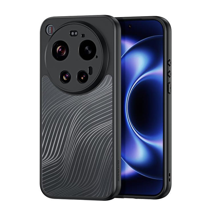 Funda para teléfono DUX DUCIS Aimo Series TPU + PC con tacto esmerilado, For Xiaomi Poco X8 Pro Max 5G, For Xiaomi Poco X8 Pro 5G, For Xiaomi 17 Ultra, For Xiaomi 17 Pro, For Xiaomi 17, For Xiaomi 15T Pro 5G, For Xiaomi 15T 5G, For Xiaomi 15 Ultra     ...