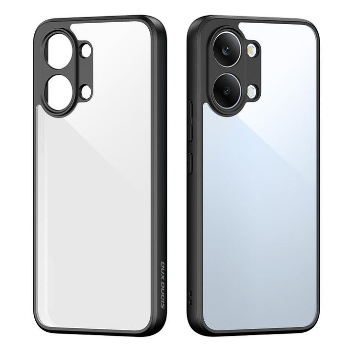 Funda para teléfono DUX DUCIS Aimo Series TPU + PC con tacto esmerilado, For Xiaomi Poco X8 Pro Max 5G, For Xiaomi Poco X8 Pro 5G, For Xiaomi 17 Ultra, For Xiaomi 17 Pro, For Xiaomi 17, For Xiaomi 15T Pro 5G, For Xiaomi 15T 5G, For Xiaomi 15 Ultra     ...