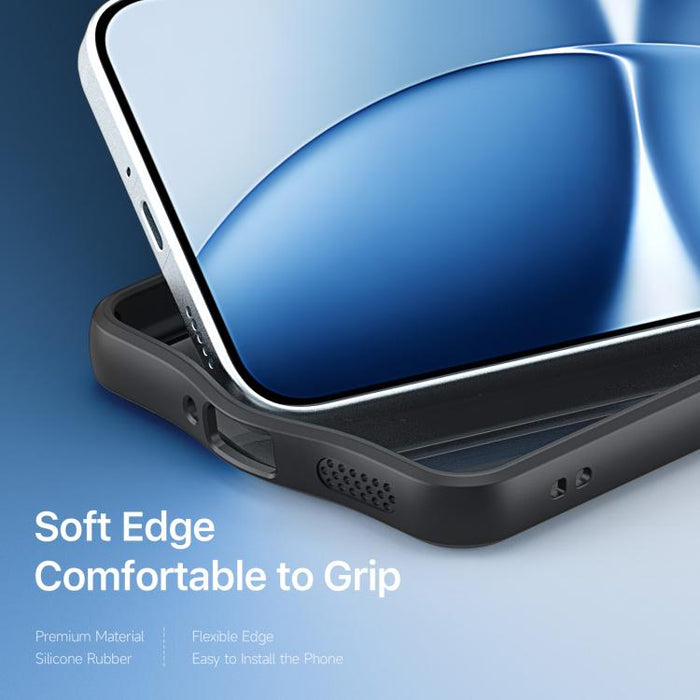 Funda para teléfono DUX DUCIS Aimo Series TPU + PC con tacto esmerilado, For Xiaomi Poco X8 Pro Max 5G, For Xiaomi Poco X8 Pro 5G, For Xiaomi 17 Ultra, For Xiaomi 17 Pro, For Xiaomi 17, For Xiaomi 15T Pro 5G, For Xiaomi 15T 5G, For Xiaomi 15 Ultra     ...