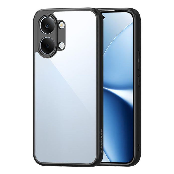 Funda para teléfono DUX DUCIS Aimo Series TPU + PC con tacto esmerilado, For Xiaomi Poco X8 Pro Max 5G, For Xiaomi Poco X8 Pro 5G, For Xiaomi 17 Ultra, For Xiaomi 17 Pro, For Xiaomi 17, For Xiaomi 15T Pro 5G, For Xiaomi 15T 5G, For Xiaomi 15 Ultra     ...