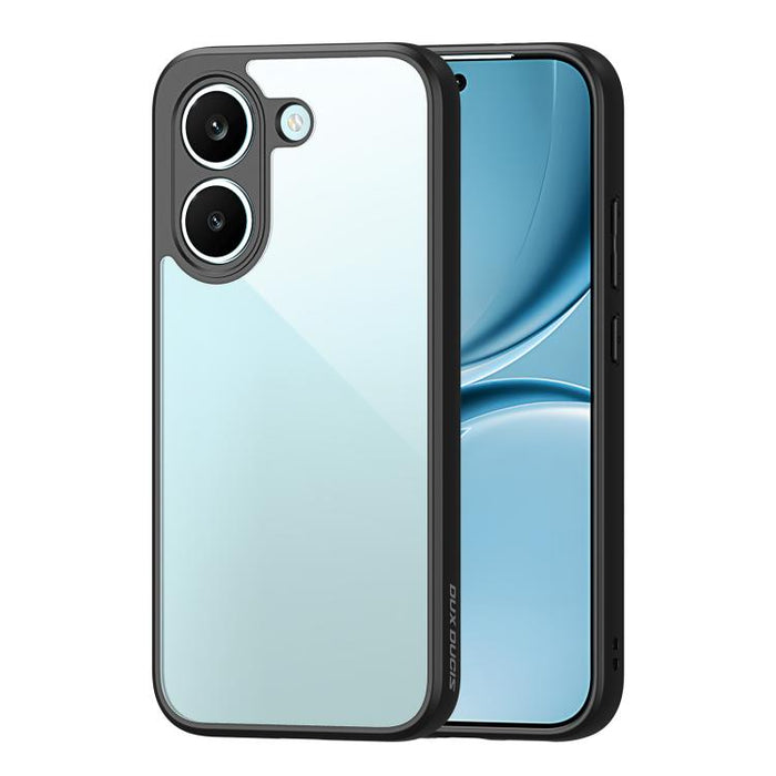 Funda para teléfono DUX DUCIS Aimo Series TPU + PC con tacto esmerilado, For Xiaomi Poco X8 Pro Max 5G, For Xiaomi Poco X8 Pro 5G, For Xiaomi 17 Ultra, For Xiaomi 17 Pro, For Xiaomi 17, For Xiaomi 15T Pro 5G, For Xiaomi 15T 5G, For Xiaomi 15 Ultra     ...