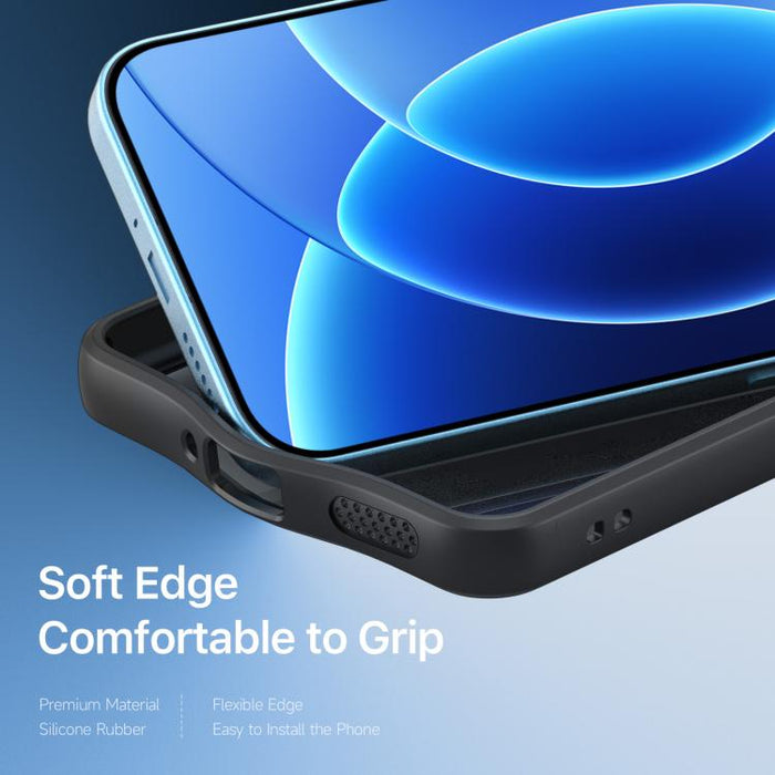 Funda para teléfono DUX DUCIS Aimo Series TPU + PC con tacto esmerilado, For Xiaomi Poco X8 Pro Max 5G, For Xiaomi Poco X8 Pro 5G, For Xiaomi 17 Ultra, For Xiaomi 17 Pro, For Xiaomi 17, For Xiaomi 15T Pro 5G, For Xiaomi 15T 5G, For Xiaomi 15 Ultra     ...