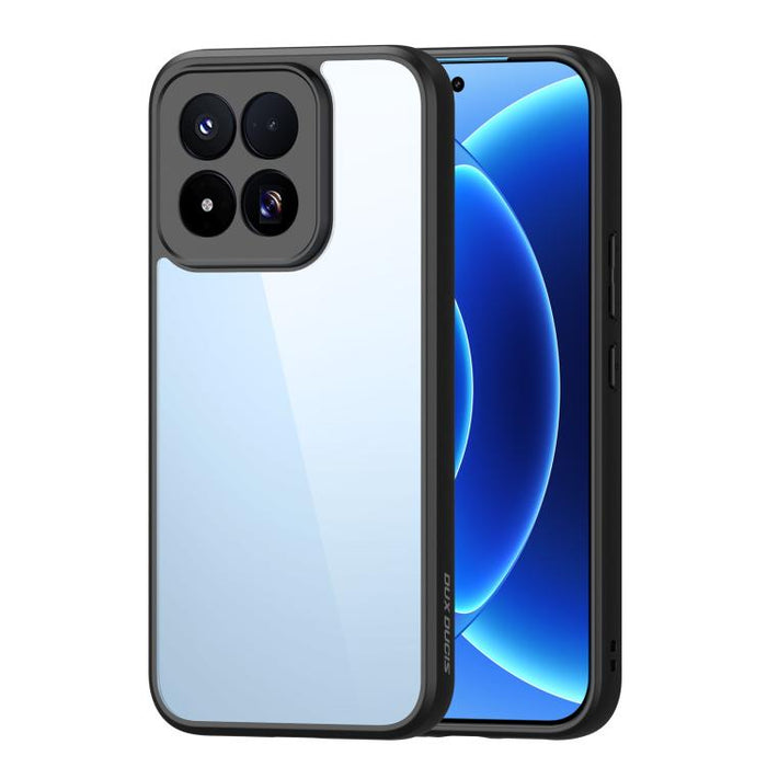 Funda para teléfono DUX DUCIS Aimo Series TPU + PC con tacto esmerilado, For Xiaomi Poco X8 Pro Max 5G, For Xiaomi Poco X8 Pro 5G, For Xiaomi 17 Ultra, For Xiaomi 17 Pro, For Xiaomi 17, For Xiaomi 15T Pro 5G, For Xiaomi 15T 5G, For Xiaomi 15 Ultra     ...