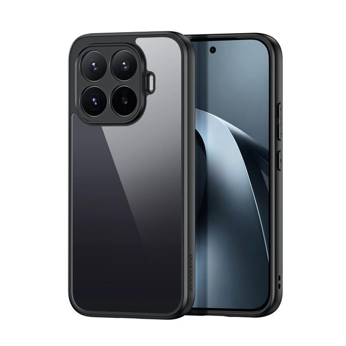 Funda para teléfono DUX DUCIS Aimo Series TPU + PC con tacto esmerilado, For Xiaomi Poco X8 Pro Max 5G, For Xiaomi Poco X8 Pro 5G, For Xiaomi 17 Ultra, For Xiaomi 17 Pro, For Xiaomi 17, For Xiaomi 15T Pro 5G, For Xiaomi 15T 5G, For Xiaomi 15 Ultra     ...