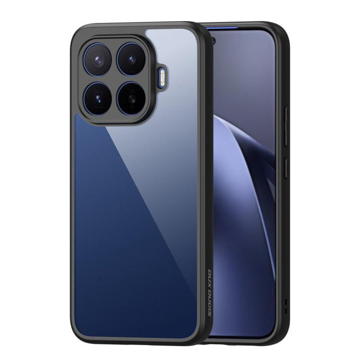 Funda para teléfono DUX DUCIS Aimo Series TPU + PC con tacto esmerilado, For Xiaomi Poco X8 Pro Max 5G, For Xiaomi Poco X8 Pro 5G, For Xiaomi 17 Ultra, For Xiaomi 17 Pro, For Xiaomi 17, For Xiaomi 15T Pro 5G, For Xiaomi 15T 5G, For Xiaomi 15 Ultra     ...